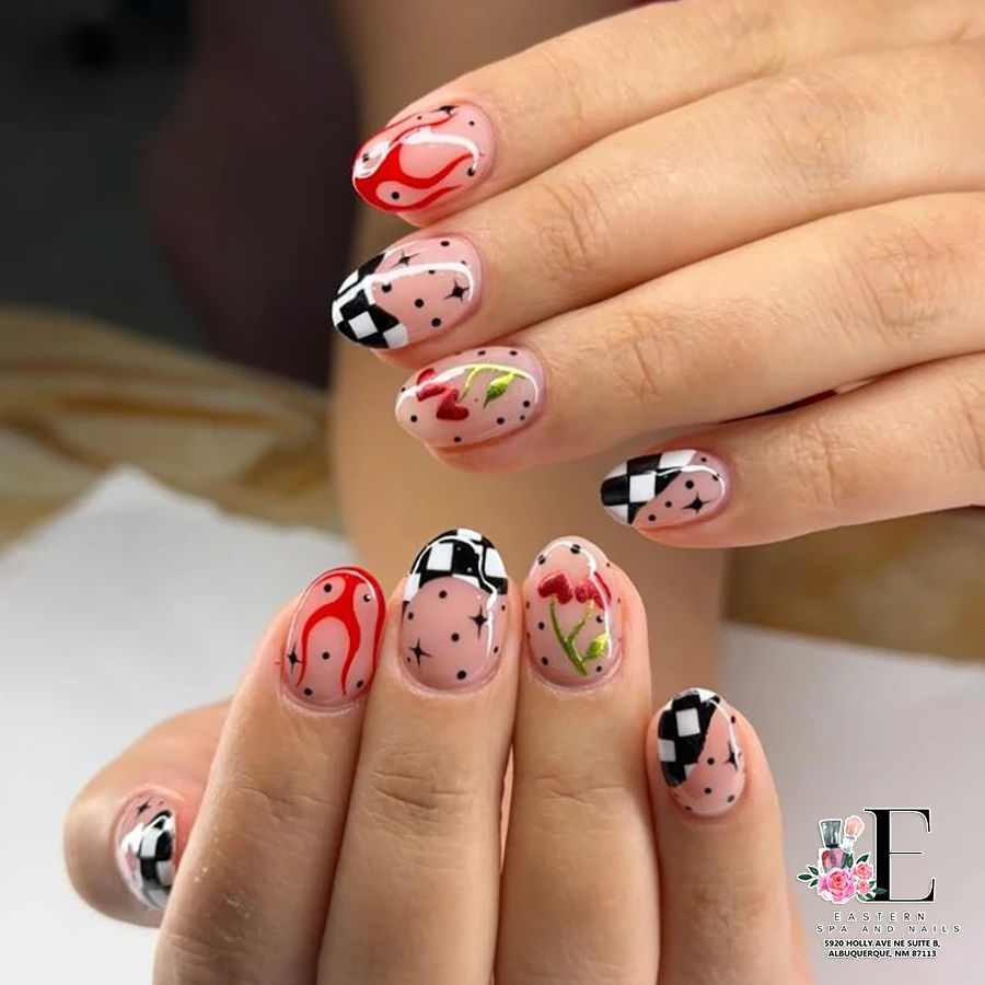 nails ideas